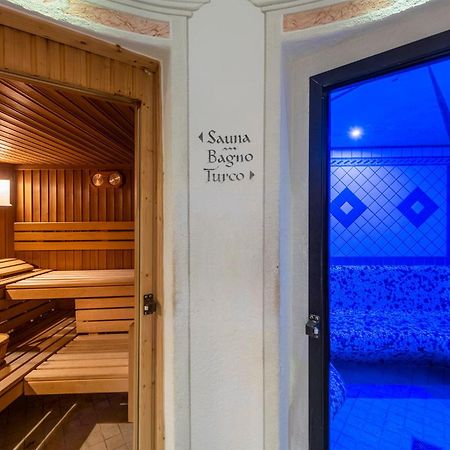 Alpino Charme Apartments Пейо Екстериор снимка