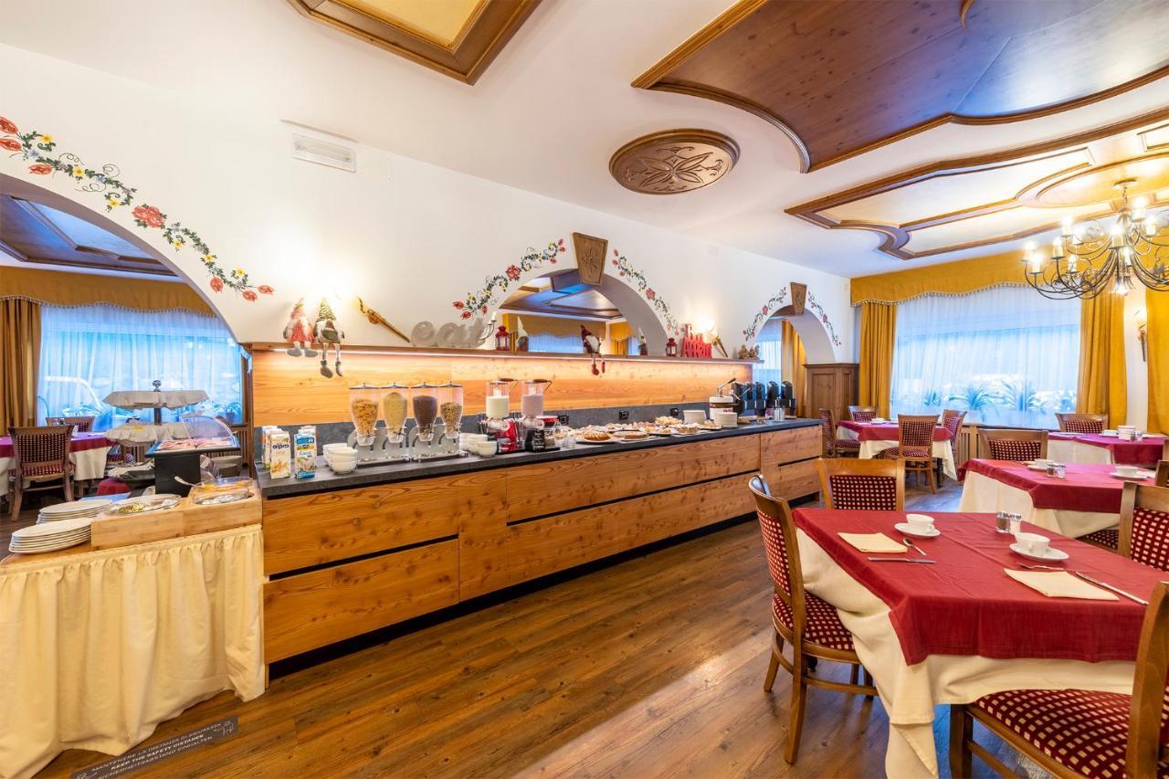 Alpino Charme Apartments Пейо Екстериор снимка