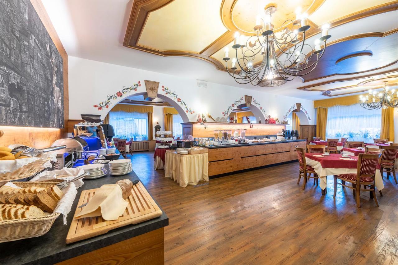 Alpino Charme Apartments Пейо Екстериор снимка