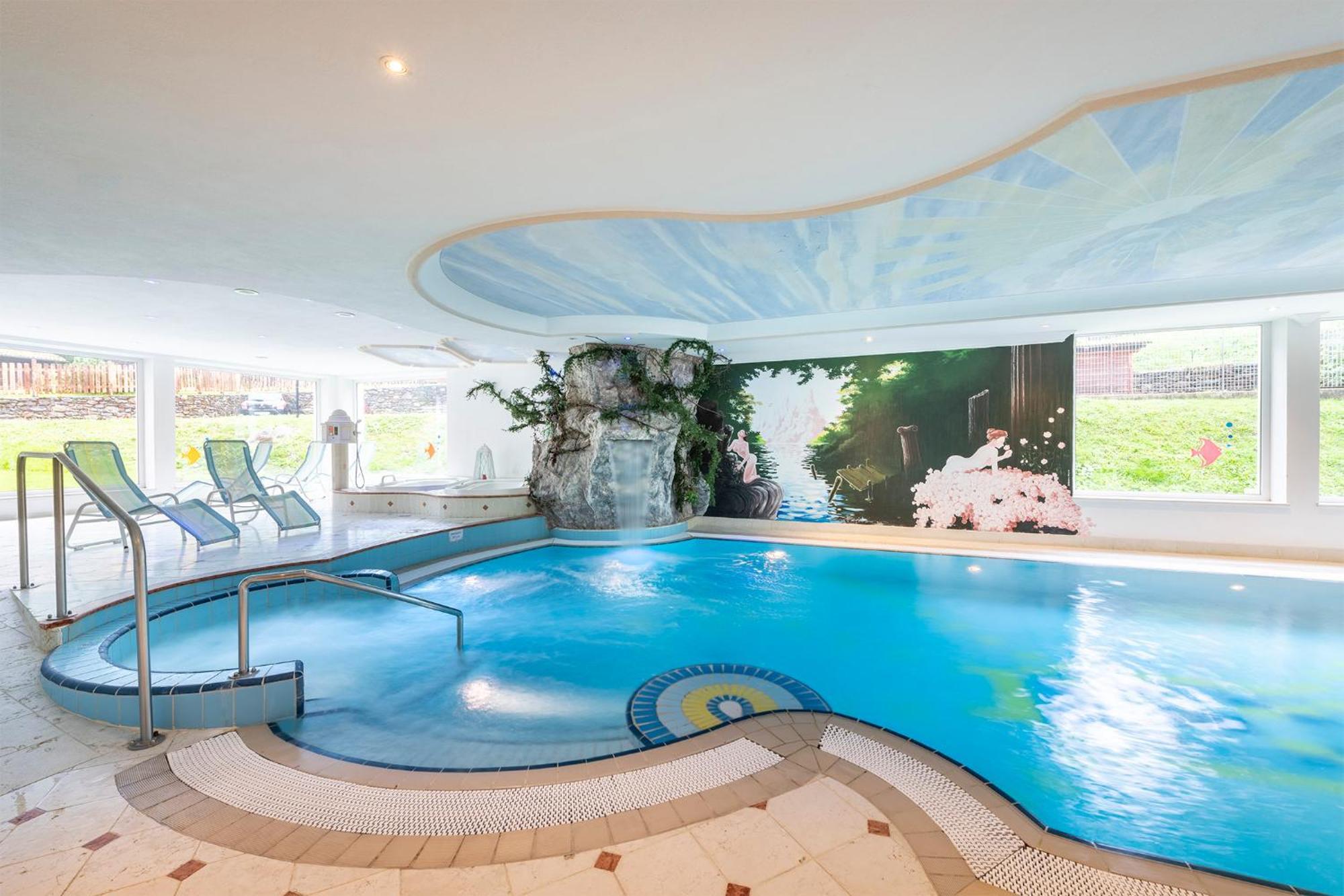 Alpino Charme Apartments Пейо Екстериор снимка