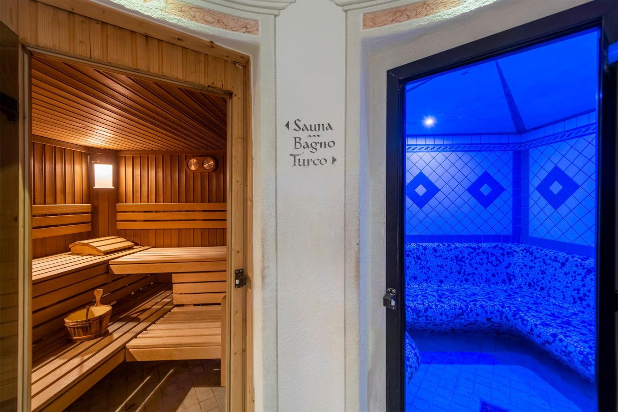 Alpino Charme Apartments Пейо Екстериор снимка
